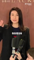 郭晶晶身价过亿鲜少佩戴珠宝，霍启刚揭秘国民偶像低调本质