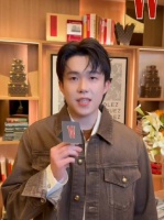 “要不要和我一起～” 啊啊啊啊啊要！