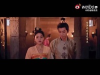 王子奇新剧饰演三观正安郡王萧瑾瑜