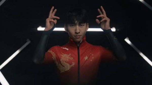 林孝埈高清亮相