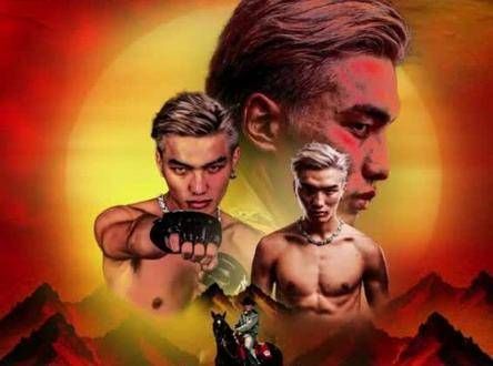 泽旺状态良好备战jck战觉城二番战