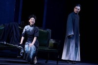 悲悯为魂、曲韵为骨，北京曲剧《雷雨》很京韵