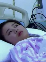 付辛博为何不让颖儿生二胎？住院照曝光真相，难怪她会默默息影