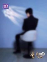 刘宇宁今晚19:30亮相中国唱将舞台