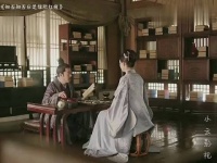 知否知否应是绿肥红瘦：明兰为了堵住盛老爹的退路，把康姨夫家摸的明明白白