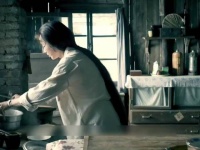 一辈子只为自己活，娃天天挨饿