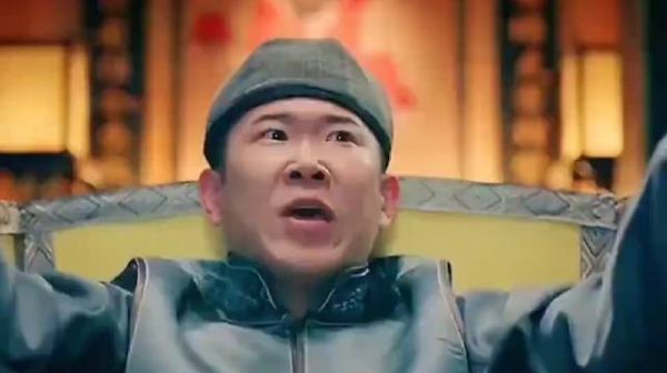 土匪武功高强横行霸道，男主奋力对抗，精彩片段