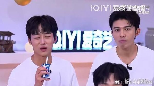 别管，十个勤天有属于自己的话筒——酸奶瓶