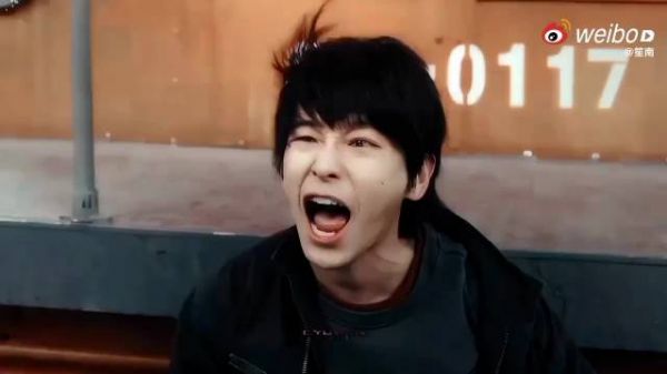 彭昱畅新片《匿杀》悬疑惊悚氛围拉满，寒假档硬核上线