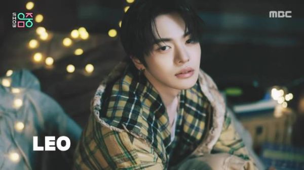 ALD1出道曲 《freak alarm》音中打歌初舞台