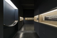 苏轼遇见梭罗，美国艺术家秋麦用当代镜头复活中国古典山水