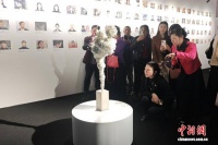 瓷语通世界 “中国白”赛事架起国际艺术交流桥