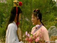 所谓“贾宝玉最后和史湘云结合”的说法，有没有什么真凭实据？