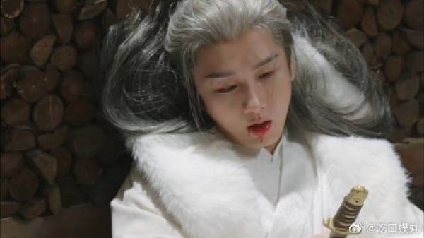 胜负有轮回，今日是我赢，谁能想到他俩认识，输了