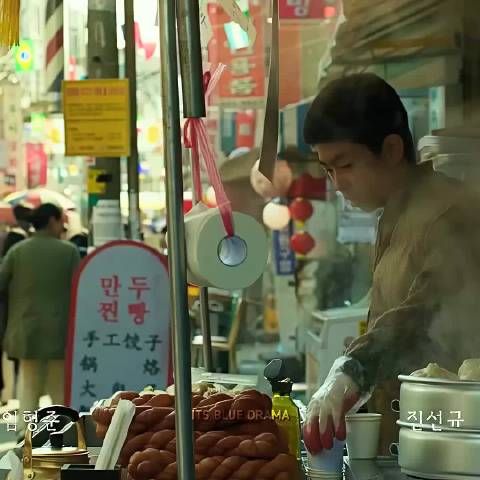 这该死的压迫感