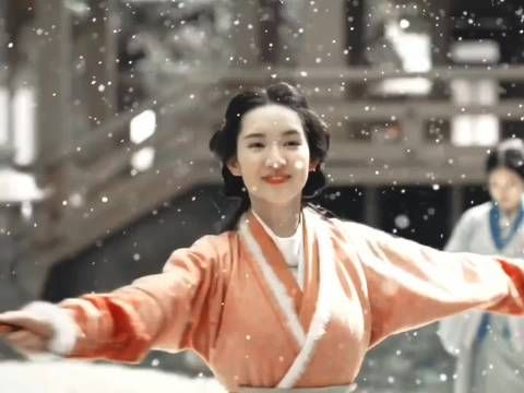 王玉雯好好看！好灵动，好喜欢王玉雯演的曹节，又漂亮可爱又体贴有大局观