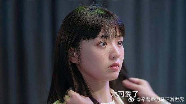 田曦薇 王星越 田栩宁 田曦薇误以为正宫找上门，立马躲了起来，不料竟是表妹