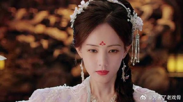 宋一梦以身入局，南珩掉马名场面