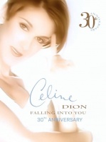 Celine Dion经典神专《falling into you》发行30周年！