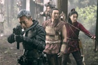 前TVB男星回应拒演电影《寻秦记》传闻，称未收到剧组邀请