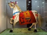 非遗焕新上海年味