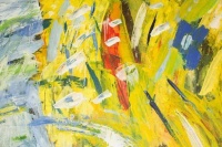 绘画大师吕文扬藏画于心通艺理