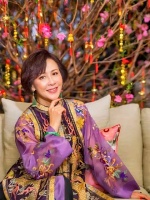 刘嘉玲谈梁朝伟为戏痴迷，展现高情商人生智慧