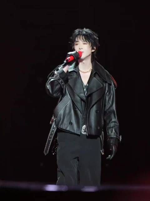 刘宇宁怎么可以这么的会唱啊，这到底又要唱到了多少人的心里去了