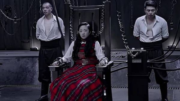 最怕突如其来的失望，打破我蓄谋已久的希望