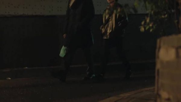 暧昧期答案藏在吃饭喝酒细节中