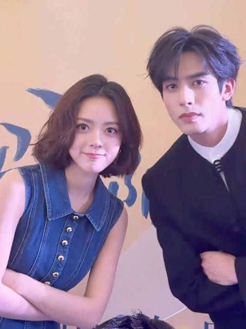 这么萌的有三个