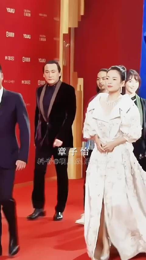 梅婷刘琳章子怡陶虹章子怡江珊陶虹梅婷刘琳是?你喜欢的明星吗?我爱看娱乐Show