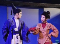 陈丽君、李云霄获评一级演员