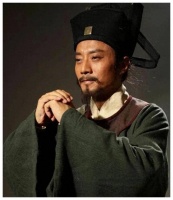 水浒传—那既然宋江厚黑，又舍得花钱，为啥在朝廷吃不开呢？