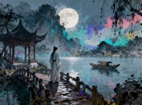 古豪情尽在此：史上最气势磅礴的10首诗词，最后一首堪称巅峰绝唱！