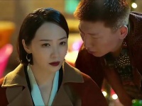 程程商业才能难敌高启强黑道手段，李宏伟欺其失势