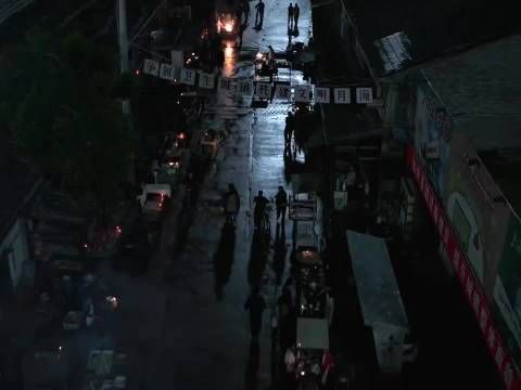 《小城大事》引发共鸣，诠释友情真谛