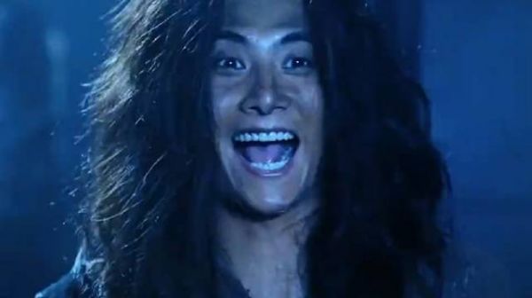 人人瞧不起的瞎眼乞丐，没想到竟是隐藏世间的机关高手