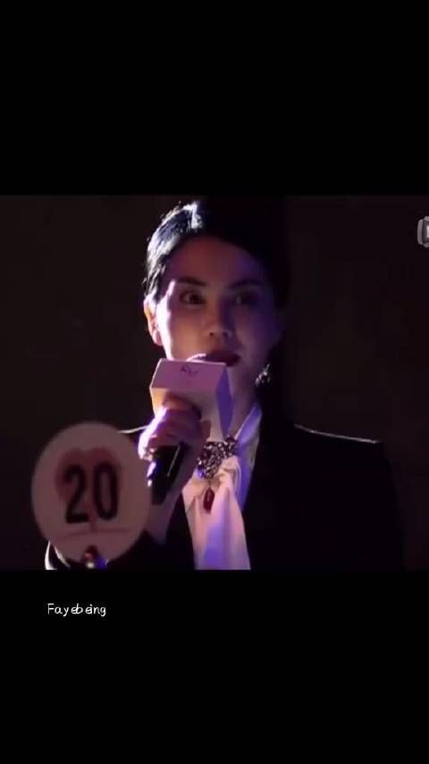 李亚鹏王菲发起的嫣然天使基金挽救了无数唇腭裂的孩子