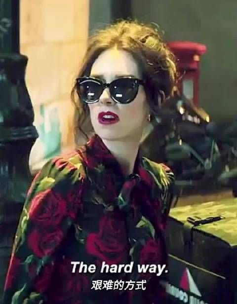 女子对上强森 这个战斗力如何 速度与激情