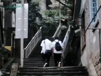 宋亚轩刘耀文微电影《一起等雨停》引期待