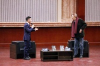 新的一年没有养老规划，84岁冯骥才又出新书