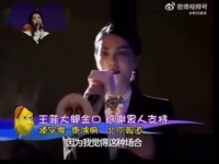 王菲匿名捐款3268万支持嫣然医院，李亚鹏称其公信力关键