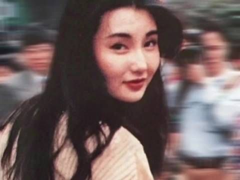 不总结不知道，原来张曼玉在世界的影响力这么强！