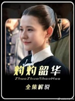 多年后韶华再次见到了夏初