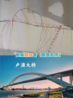 赵丽颖儿子画作曝光，藏在童真里的亲情，父母无声的默契