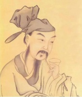 首奖8000元 | 第二届「长安杜牧诗歌奖」征稿启事