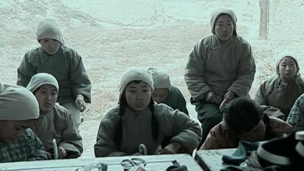 亮剑：什么样的将带什么样的兵，李云龙炫耀长征时有粮吃，太自豪！