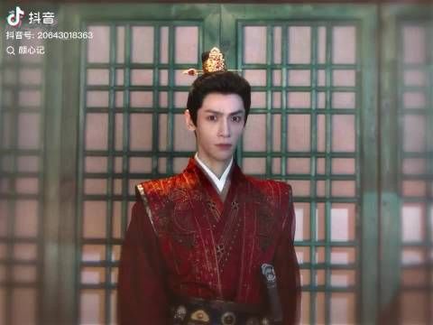 罗云熙主演《魅影神捕》饰黎斯，赤子之心裁善恶