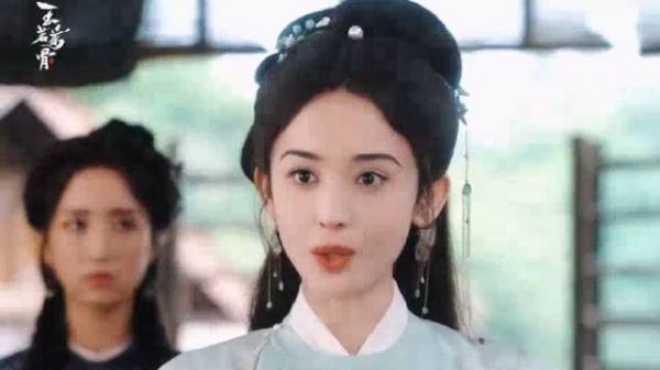 玉茗茶骨：陆江来被荣善宝一句话哄好 ，太好哄了吧